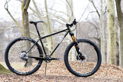 Rosko 650b MTB