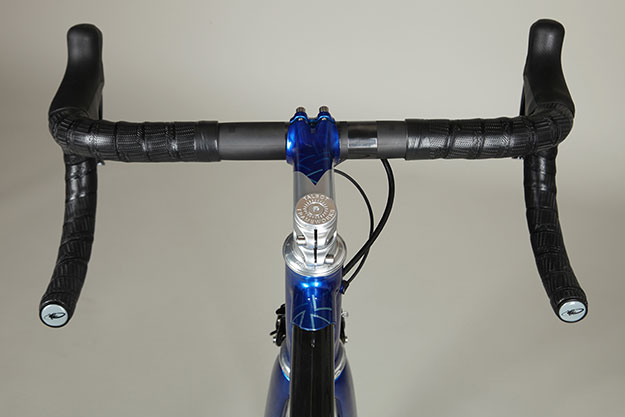 Talbot Frameworks Carbon Dalsnibba