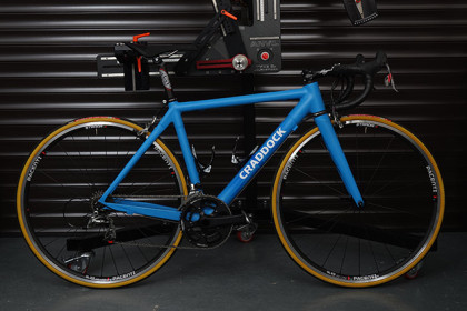 Craddock Cycles R1.7