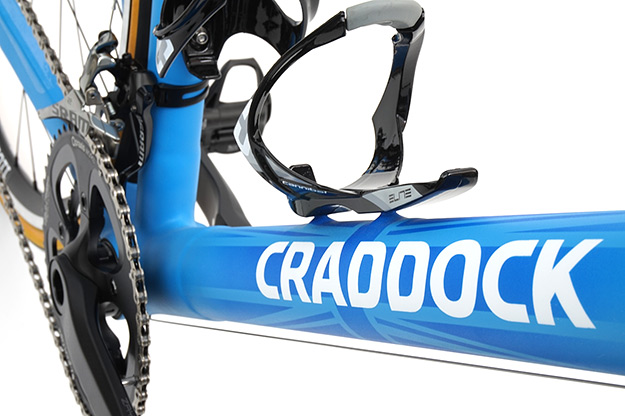 Craddock Cycles R1.7