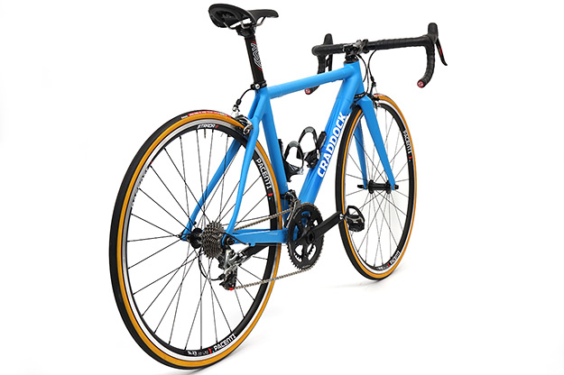 Craddock Cycles R1.7