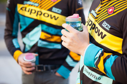 Insight: Geekhouse x Cuppow CX