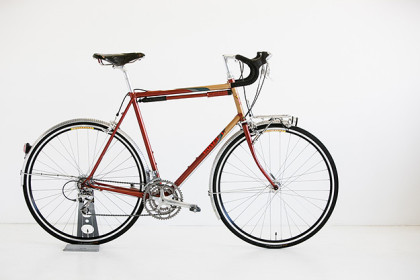 Royal H Cycles Old Man Sweater Rando