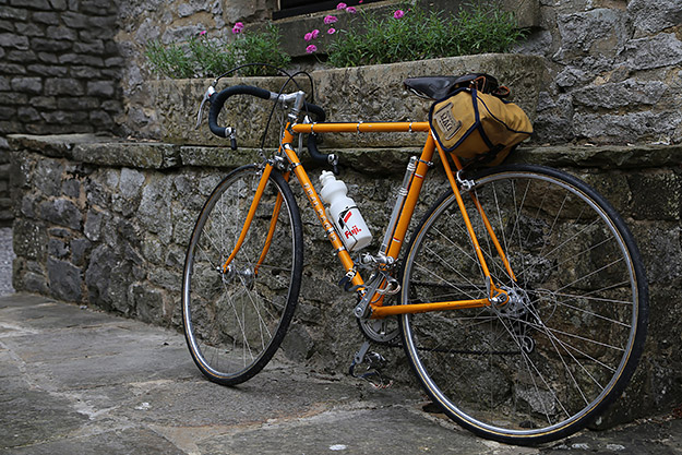 2015 Eroica Britannia – Saturday