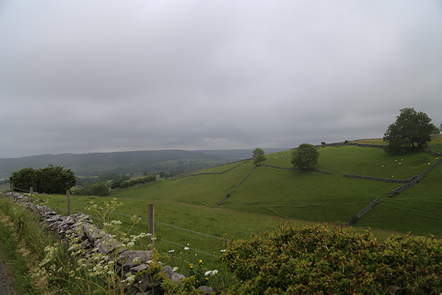 2015 Eroica Britannia – Saturday