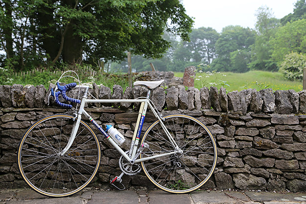 2015 Eroica Britannia – Saturday