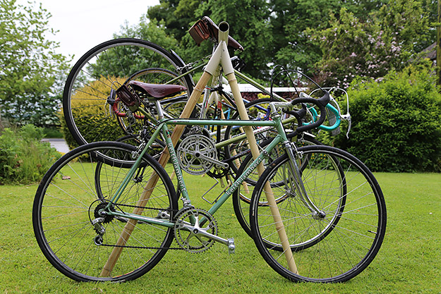 2015 Eroica Britannia – Saturday