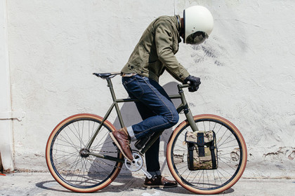 Speedvagen Urban Racer