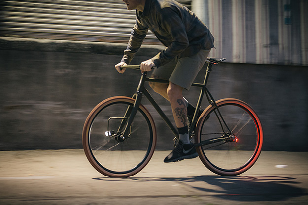 Speedvagen Urban Racer