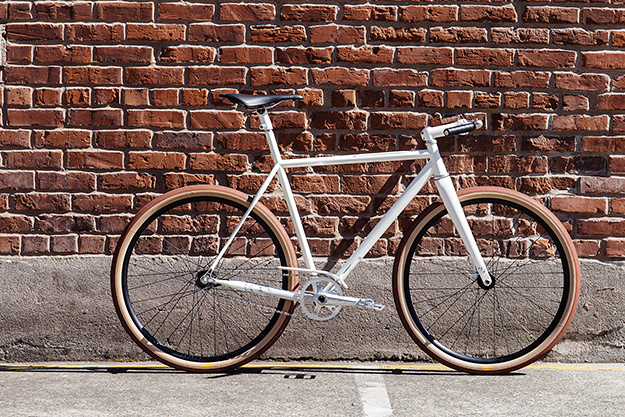 Speedvagen Urban Racer