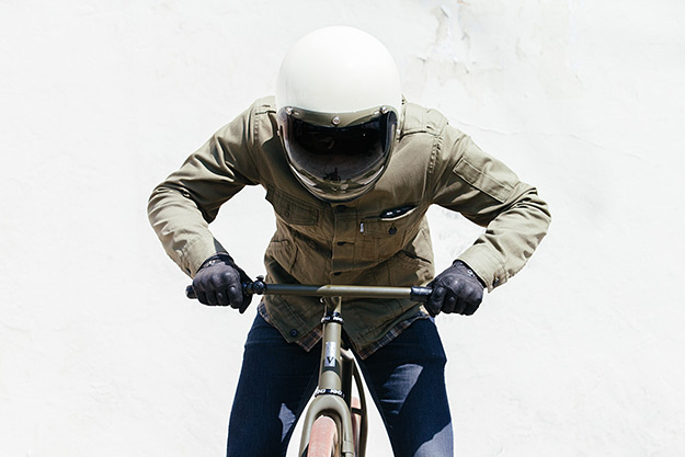 Speedvagen Urban Racer