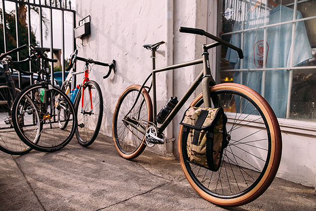 Speedvagen Urban Racer