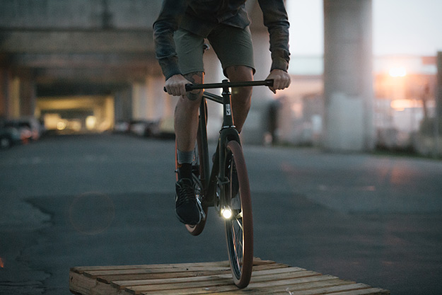 Speedvagen Urban Racer