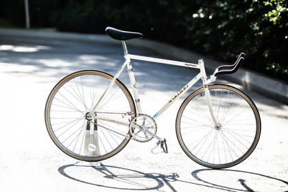 Stelbel Pista Inseguimento