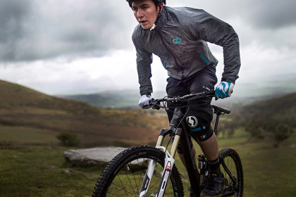 Gear: Upper Downs Neo Jacket