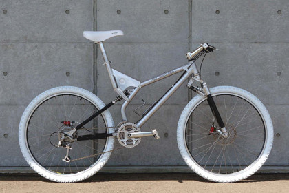 Vanguard AMP Research x Mercedes Benz