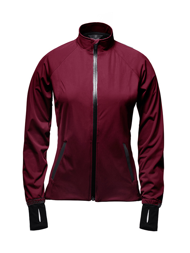 Aether Apparel Women's Union Jacket