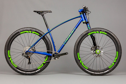 English Cycles 29er