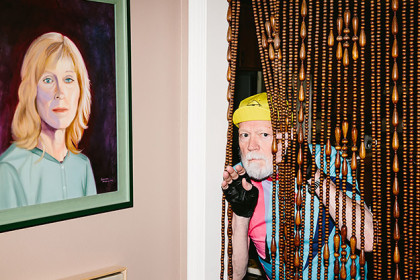 The Manual For Speed Artist Residency