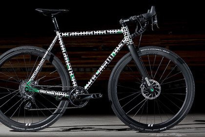 Rogers Bespoke Songailo CX