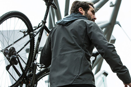 Gear: AETHER Apparel Pre-Fall 2015