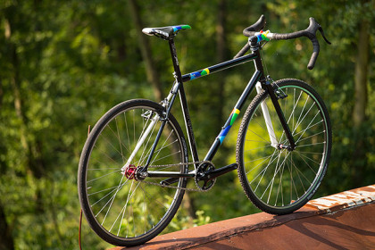 SingleBe Scatto Studio SSCX