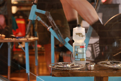 Insight: Speedvagen Fit Tour Sydney