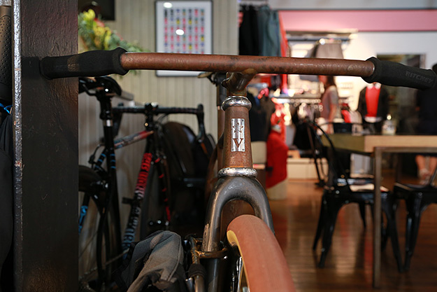 Insight: Speedvagen Fit Tour Sydney