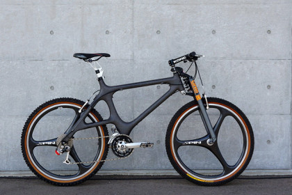 Vanguard Kestrel MXZ