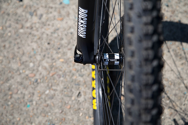 Yeti SB4.5c