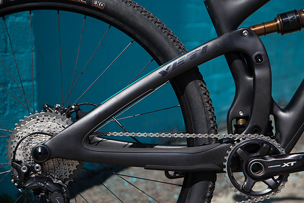 Yeti SB4.5c