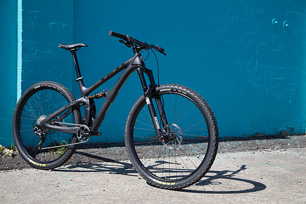 Yeti SB4.5c