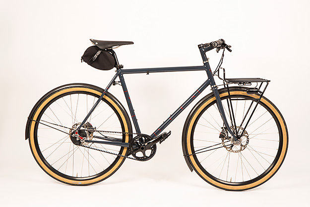 Sven Cycles 650b Roadster