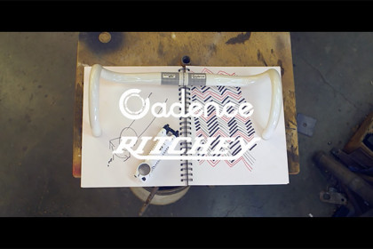 Cadence x Ritchey