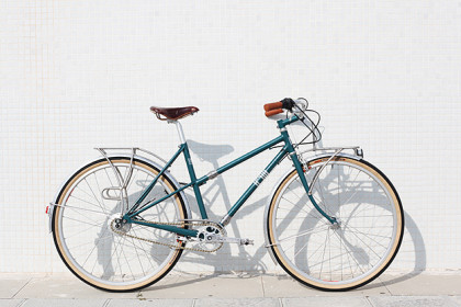 Legor Cicli Chico e Chica