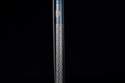 Gear: Silca Artist Edition Richard Sachs Pump