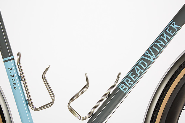 Breadwinner Cycles B-Road