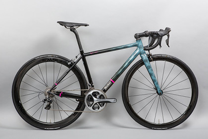 Rapha + Liberty Bicycles by Donhou