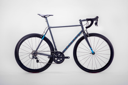 Saffron Frameworks XV Vulcan