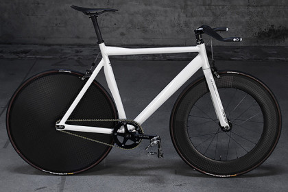 No1 Bikes Aero Commuter