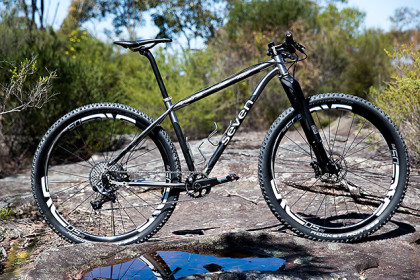 Seven Cycles 622m SLX