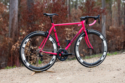 Clamont Professional by Matt Leasegang