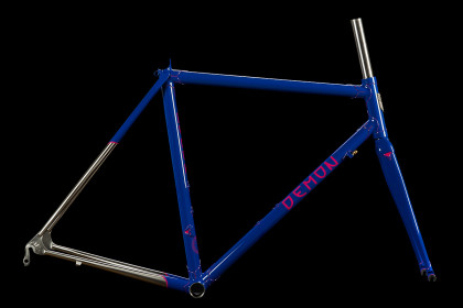 Demon Frameworks Hermes XCr Framset