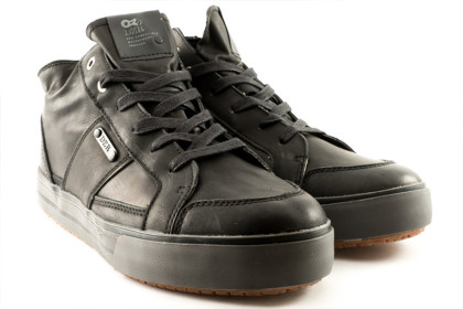 Street-Smart and Dry: DZR H20 Waterproof Sneakers
