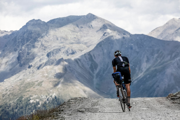 PEdAL ED: Tested By The 2015 Transcontinental Race