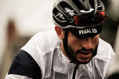PEdAL ED: Tested By The 2015 Transcontinental Race