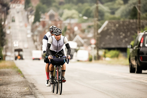 PEdAL ED: Tested By The 2015 Transcontinental Race