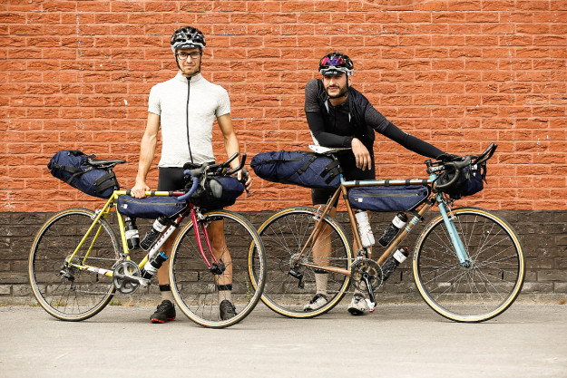 PEdAL ED: Tested By The 2015 Transcontinental Race