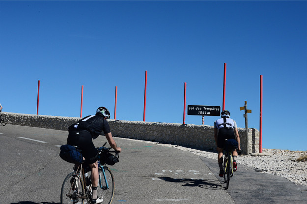 PEdAL ED: Tested By The 2015 Transcontinental Race