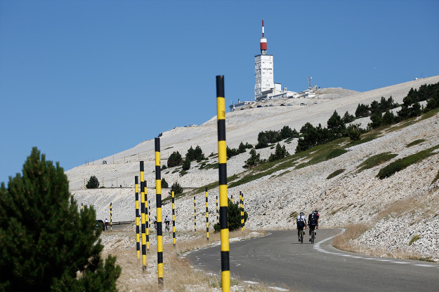 PEdAL ED: Tested By The 2015 Transcontinental Race